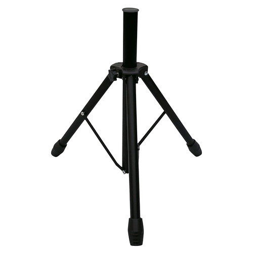 店舗用品販促用品のぼり用三脚ポールスタンドポールスタンドの商品画像