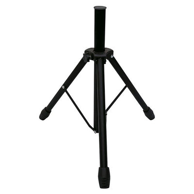 店舗用品販促用品のぼり用三脚ポールスタンドポールスタンドの商品画像