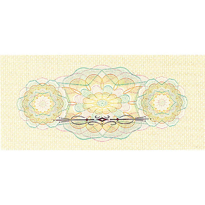 店舗用品販促用品商品券無地の商品画像