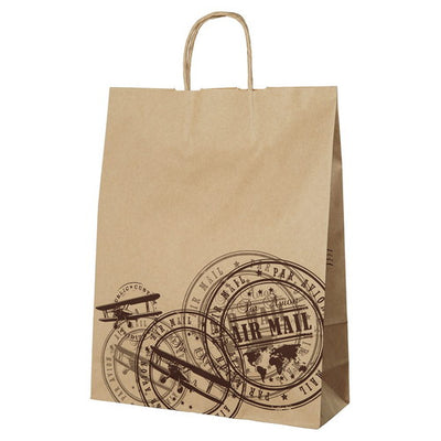 店舗用品ラッピング用品プレインスタンプ32×11.5×41cmの商品画像