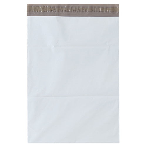 店舗用品店舗運営用品宅配用ポリ袋32×44cmの商品画像