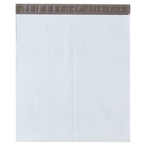 店舗用品店舗運営用品宅配用ポリ袋45×50cmの商品画像