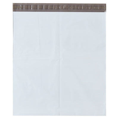 店舗用品店舗運営用品宅配用ポリ袋45×50cmの商品画像