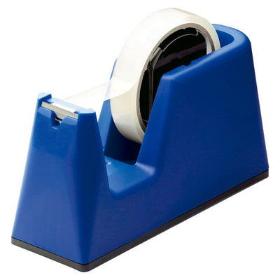 店舗用品店舗運営用品プロテープカッターグラインネイビーの商品画像