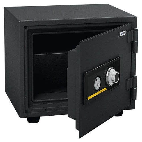 店舗用品店舗運営用品耐火金庫ダイヤル式30kgタイプの商品画像