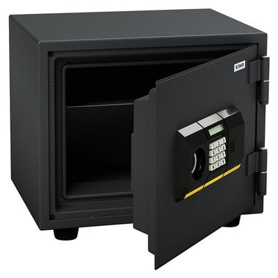 店舗用品店舗運営用品耐火金庫テンキー式30kgタイプの商品画像