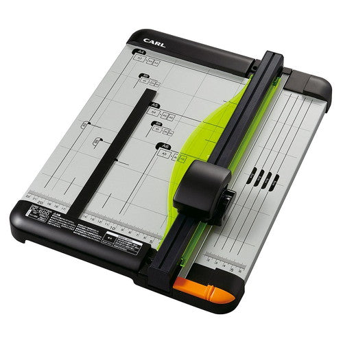 店舗用品店舗運営用品ディスクカッターDC-600ディスクカッター(A4)の商品画像