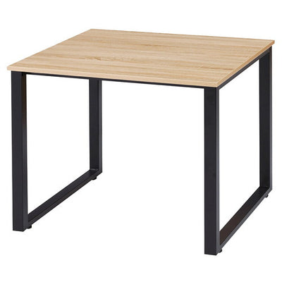 店舗用品店舗運営用品ミーティングテーブルW90cmの商品画像