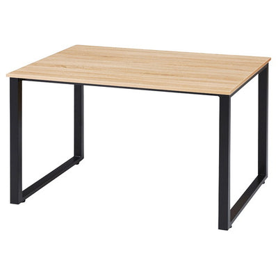 店舗用品店舗運営用品ミーティングテーブルW120cmの商品画像