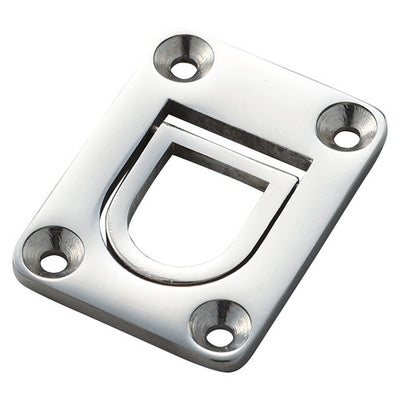 店舗用品店舗運営用品ネット用オプションリングプル3.4×4.5cmの商品画像