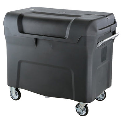 店舗用品店舗運営用品キャリングカートNW122.5cmの商品画像