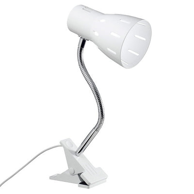 店舗用品照明クリップ式LEDライトフレキシブルクリップライトの商品画像