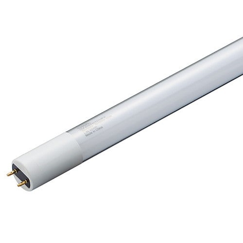 店舗用品照明オーム電機LED直管ランプラピッドスタート器具専用(屋内外兼用)40W形相当昼光色の商品画像