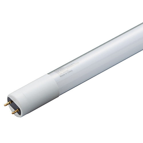 店舗用品照明オーム電機LED直管ランプラピッドスタート器具専用(屋内外兼用)40W形相当昼白色の商品画像