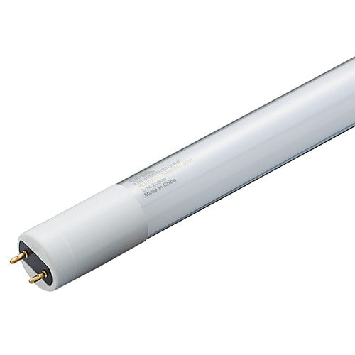 店舗用品照明オーム電機LED直管ランプHFインバータ形(屋内外兼用)40W形相当昼白色の商品画像