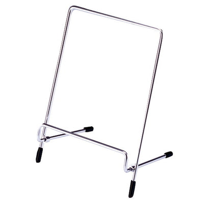 店舗用品サイン・掲示用品フリースタンド(卓上スタンド)Mの商品画像