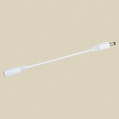 店舗用品照明スーパーフラット棚下照明ジョイントコード16cmの商品画像