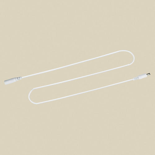 店舗用品照明スーパーフラット棚下照明ジョイントコード90cmの商品画像