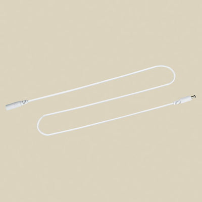 店舗用品照明スーパーフラット棚下照明ジョイントコード90cmの商品画像