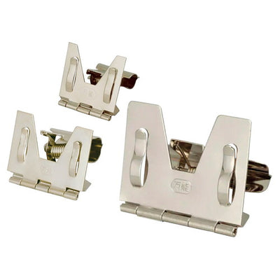 店舗用品サイン・掲示用品万能カード立て小の商品画像