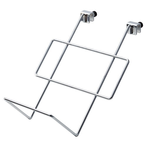 店舗用品システム什器傾斜ディスプレイフック傾斜フックの商品画像