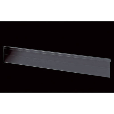 店舗用品店舗什器ワゴン用ポップレールW90cm用の商品画像