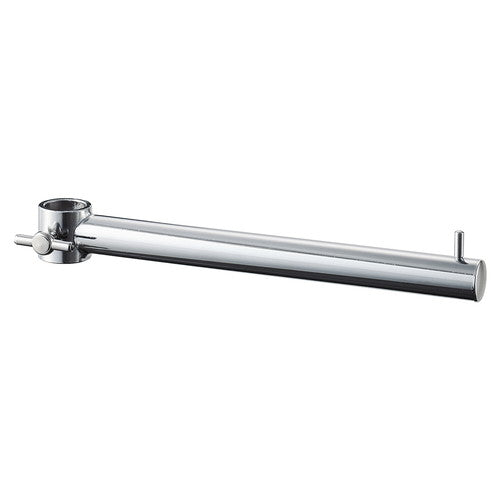 店舗用品店舗什器可変式ハンガー丸パイプパイプの商品画像