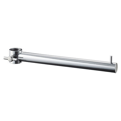 店舗用品店舗什器可変式ハンガー丸パイプパイプの商品画像