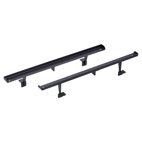 店舗用品店舗什器オーバーハンガーラック木棚アタッチメントの商品画像