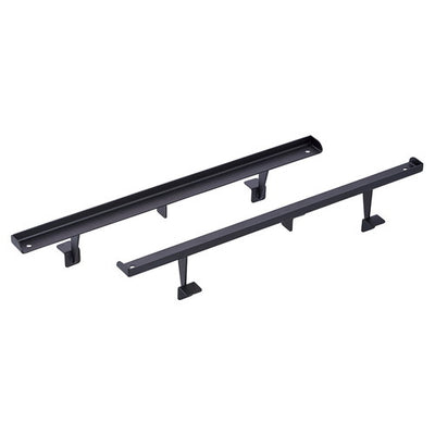 店舗用品店舗什器オーバーハンガーラック木棚アタッチメントの商品画像