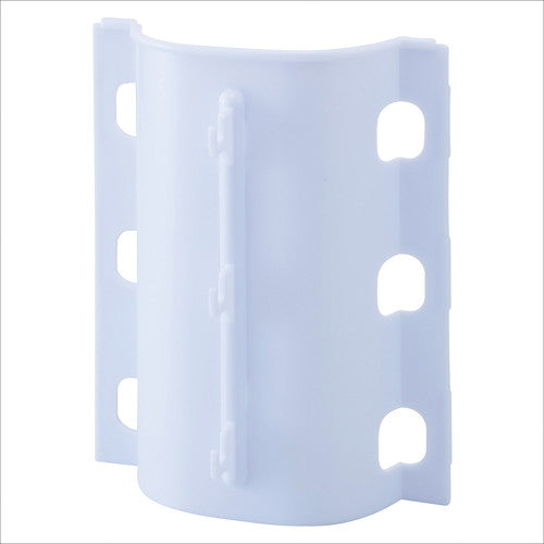 店舗用品店舗什器回転6面メガネ什器陳列パネル(3本掛け)の商品画像