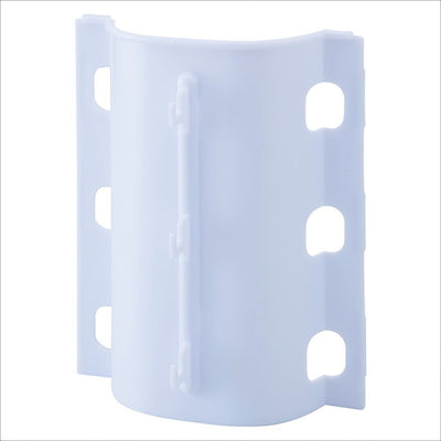 店舗用品店舗什器回転6面メガネ什器陳列パネル(3本掛け)の商品画像