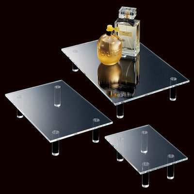 店舗用品演出用品角型ディスプレイ小の商品画像