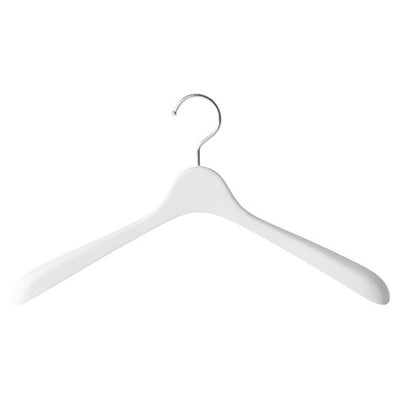 店舗用品ディスプレイ用品紙製ハンガー紳士トップス用の商品画像