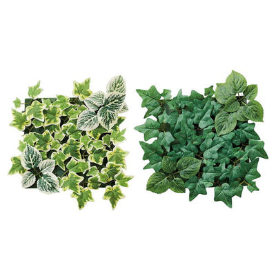 店舗用品演出用品ウォールグリーンライトグリーンの商品画像