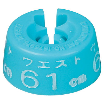 店舗用品ディスプレイ用品サイズチップボトム用ウエスト61cm空の商品画像