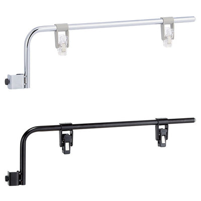 店舗用品サイン・掲示用品フロアスタンドオプションパーツクロームの商品画像