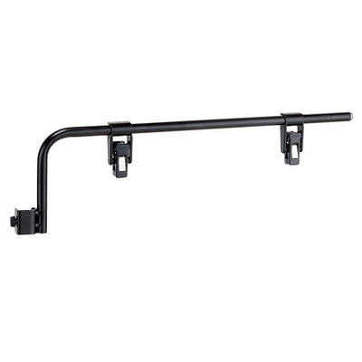 店舗用品サイン・掲示用品フロアスタンドオプションパーツブラックの商品画像