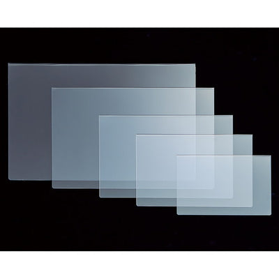 店舗用品サイン・掲示用品U曲げポップケース(塩ビ)A4の商品画像