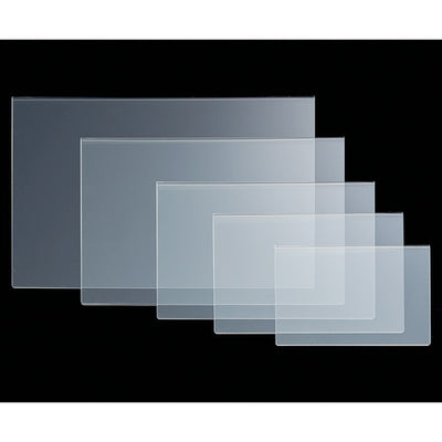 店舗用品サイン・掲示用品U曲げポップケース(アクリル)A4の商品画像