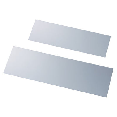 店舗用品サイン・掲示用品U曲げポップケース長尺タイプW45cmの商品画像