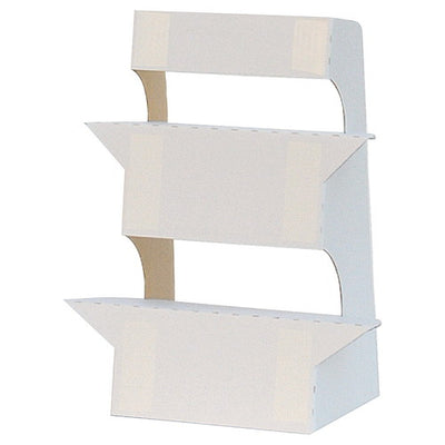 店舗用品サイン・掲示用品大型パネル用紙スタンドB2・A1用の商品画像