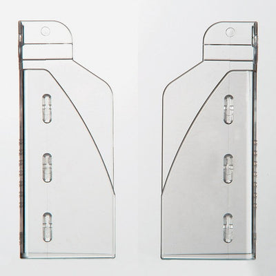 店舗用品サイン・掲示用品リーフレットスタンドリーフレットホルダーの商品画像