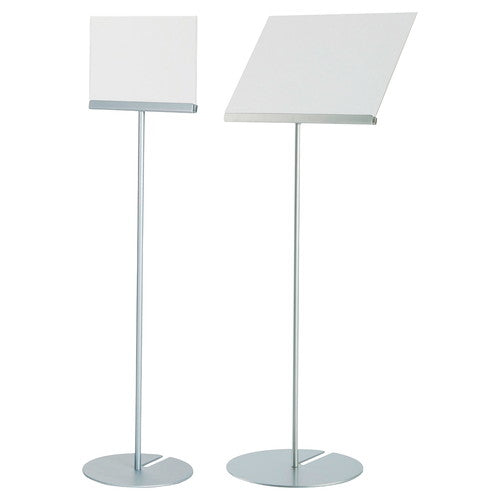店舗用品サイン・掲示用品2WayサインスタンドA4ヨコの商品画像