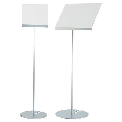 店舗用品サイン・掲示用品2WayサインスタンドA4ヨコの商品画像