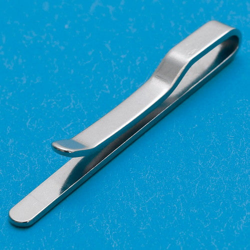 店舗用品サイン・掲示用品アーバンメニューブックA4メニューピン(追加用)の商品画像