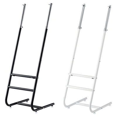 店舗用品サイン・掲示用品傾斜パネルスタンドクロームの商品画像