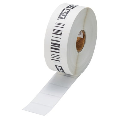 店舗用品販促用品MAXバーコードプリンター・ラベルラベルの商品画像