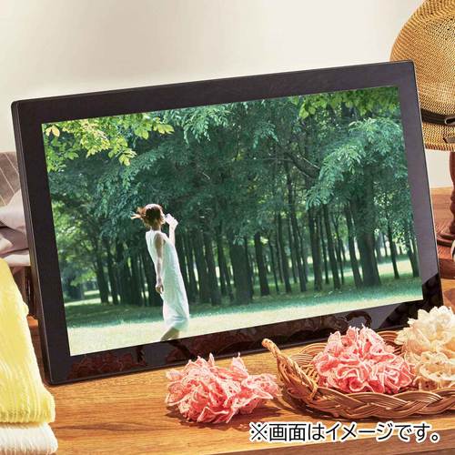 デジタルサイネージ(スタンドタイプ) 18.5インチ (1台) kp38-800-7-3