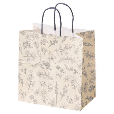 店舗用品ラッピング用品ベルプランツ26×16×28cmの商品画像